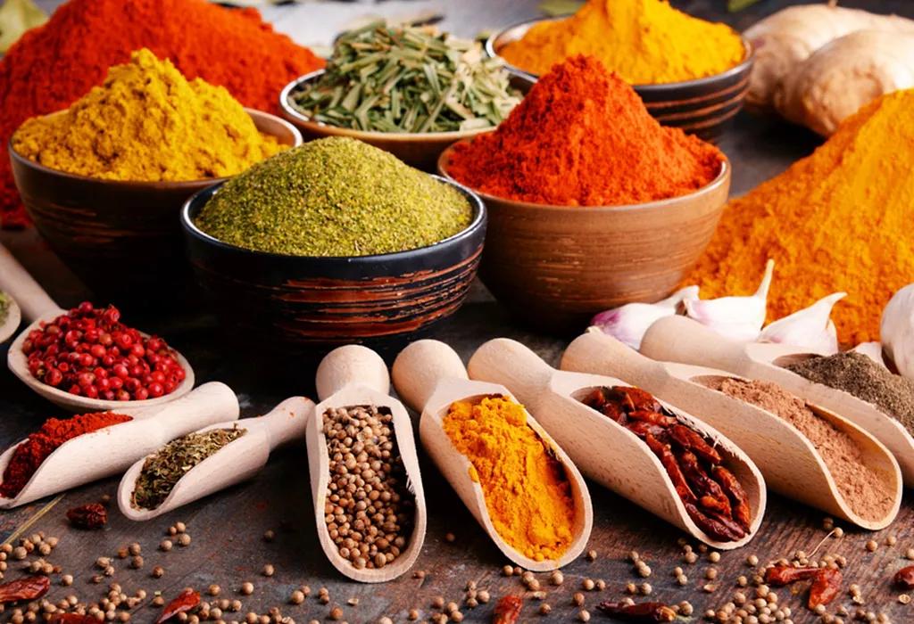 Indian Spices: The Secret Behind Authentic Flavours