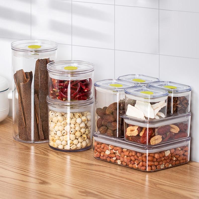 How to Store Dry Fruits and Spices for Maximum Freshness
