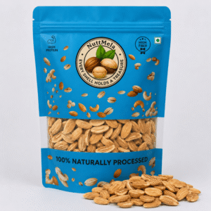 Almond Mamra