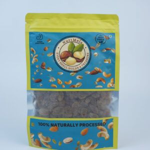 Premium Yellow Raisins