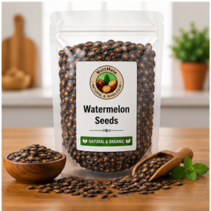 Watermelon Seeds 200gm
