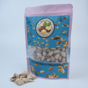 Pistachios Iranian (Jumbo)