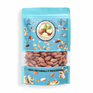 California Almonds (Jumbo)