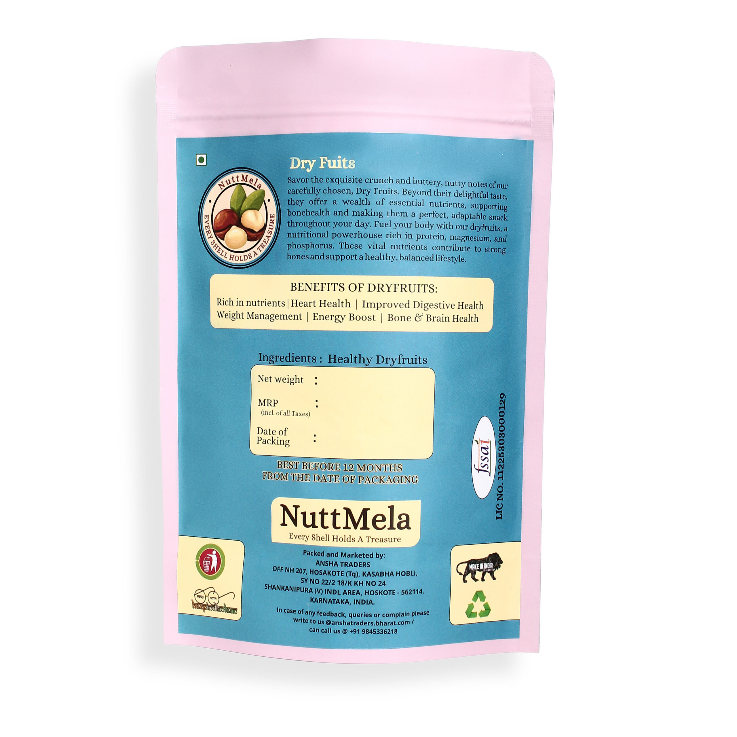 Dates Medjool (Jumbo) - Image 3